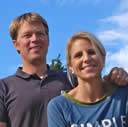 Carsten und Sandra Paulsen